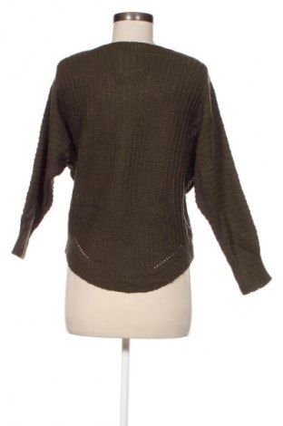 Damenpullover, Größe M, Farbe Grün, Preis € 20,49