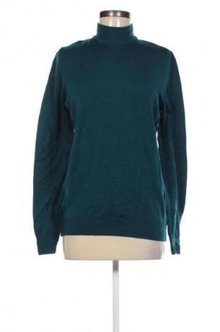 Damenpullover, Größe M, Farbe Grün, Preis € 20,49