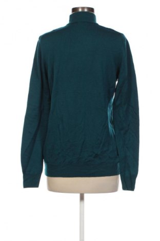 Damenpullover, Größe M, Farbe Grün, Preis € 20,49