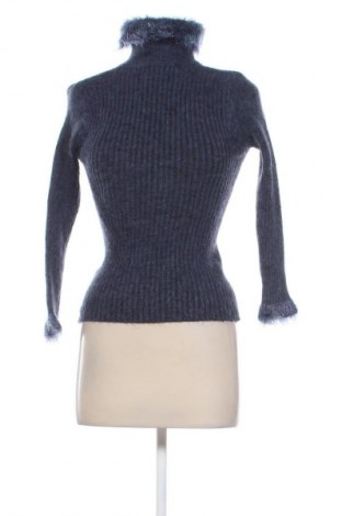 Damenpullover, Größe S, Farbe Blau, Preis € 20,49