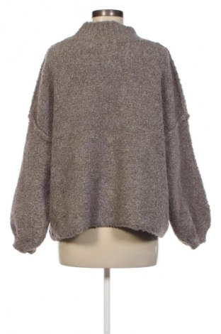 Damenpullover, Größe M, Farbe Braun, Preis 20,49 €