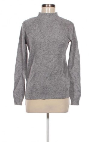 Damenpullover, Größe M, Farbe Grau, Preis 20,49 €