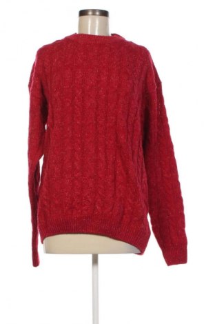 Damenpullover, Größe XL, Farbe Rot, Preis € 20,49