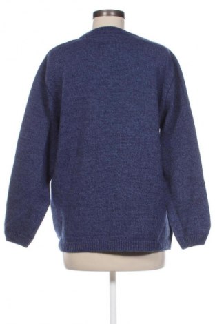 Damenpullover, Größe L, Farbe Blau, Preis € 20,49