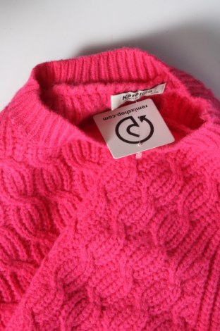 Damenpullover, Größe L, Farbe Rosa, Preis € 20,49