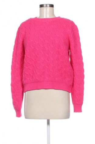 Damenpullover, Größe L, Farbe Rosa, Preis € 20,49