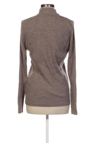 Damenpullover, Größe M, Farbe Braun, Preis 20,49 €