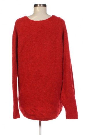 Damenpullover, Größe XXL, Farbe Rot, Preis € 20,49