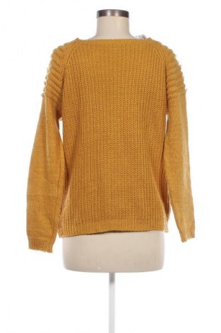 Damenpullover, Größe S, Farbe Gelb, Preis € 20,49