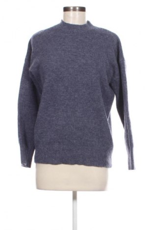 Damenpullover, Größe M, Farbe Blau, Preis € 20,49