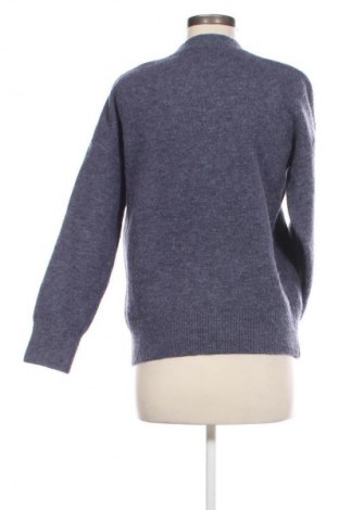 Damenpullover, Größe M, Farbe Blau, Preis € 20,49