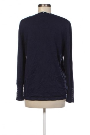 Damenpullover, Größe M, Farbe Blau, Preis 20,49 €