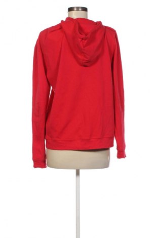 Damen Sweatshirt, Größe L, Farbe Rot, Preis € 20,49