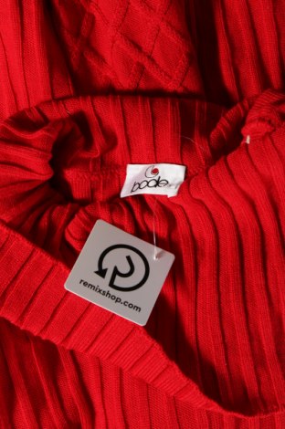 Damenpullover, Größe M, Farbe Rot, Preis € 20,49