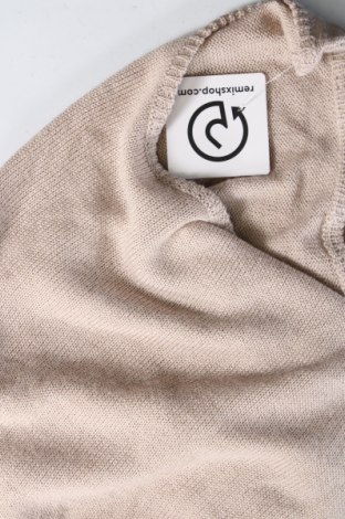 Damenpullover, Größe XL, Farbe Beige, Preis € 9,49