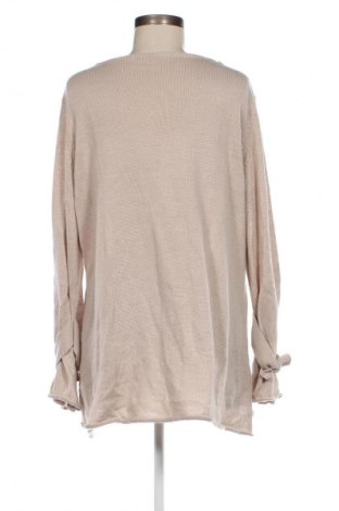 Damenpullover, Größe XL, Farbe Beige, Preis € 9,49