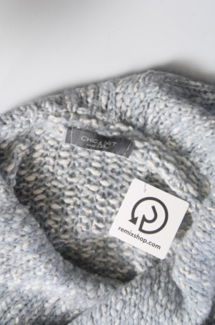 Damenpullover, Größe S, Farbe Mehrfarbig, Preis € 20,49