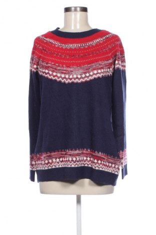 Damenpullover, Größe XL, Farbe Mehrfarbig, Preis € 20,49