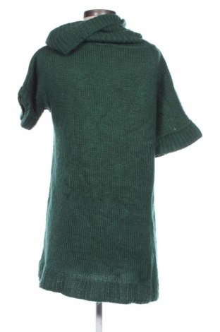 Damenpullover, Größe M, Farbe Grün, Preis 9,49 €