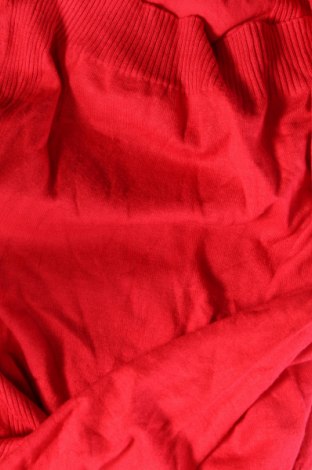 Damenpullover, Größe M, Farbe Rot, Preis € 20,49