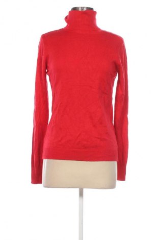 Damenpullover, Größe M, Farbe Rot, Preis € 20,49