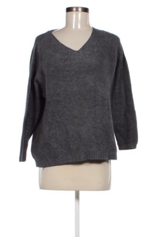 Damenpullover, Größe M, Farbe Grau, Preis € 20,49