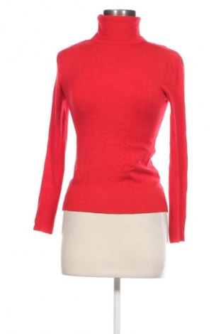 Damenpullover, Größe M, Farbe Rot, Preis € 20,49