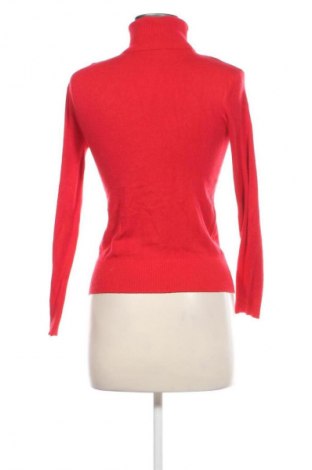 Damenpullover, Größe M, Farbe Rot, Preis 20,49 €