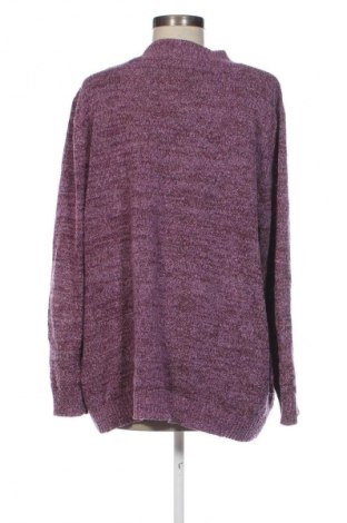 Damenpullover, Größe XXL, Farbe Mehrfarbig, Preis € 20,49