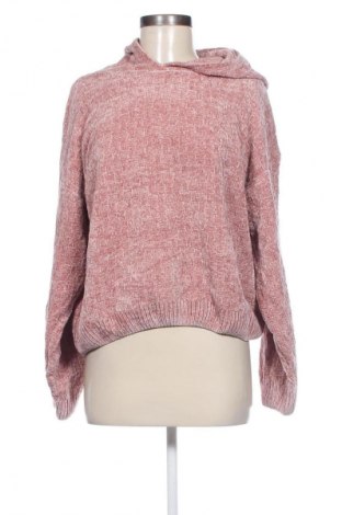 Damenpullover, Größe M, Farbe Aschrosa, Preis € 20,49