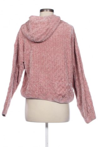 Damenpullover, Größe M, Farbe Aschrosa, Preis € 20,49