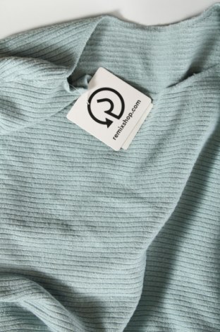 Damenpullover, Größe M, Farbe Blau, Preis € 20,49