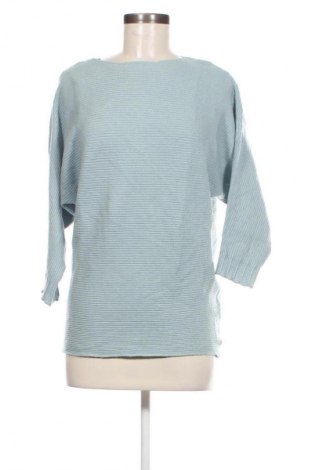 Damenpullover, Größe M, Farbe Blau, Preis € 20,49