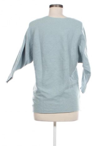 Damenpullover, Größe M, Farbe Blau, Preis € 20,49