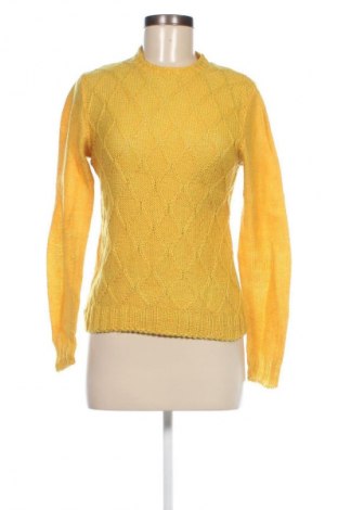 Damenpullover, Größe S, Farbe Orange, Preis 20,49 €