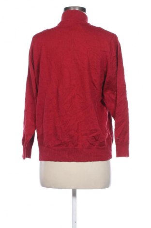 Damenpullover, Größe XL, Farbe Rot, Preis 20,49 €