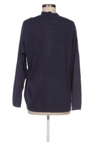 Damenpullover, Größe XL, Farbe Blau, Preis € 20,49