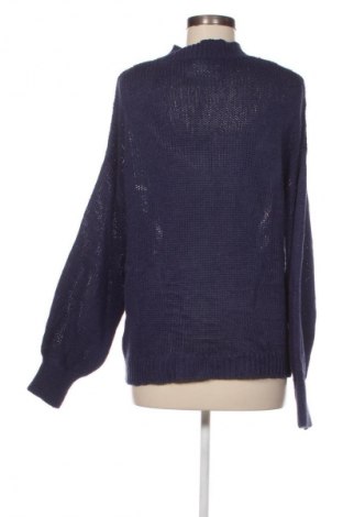 Damenpullover, Größe L, Farbe Blau, Preis € 10,49