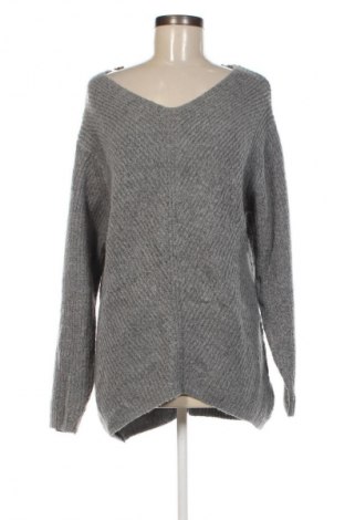 Damenpullover, Größe XL, Farbe Grau, Preis € 20,49