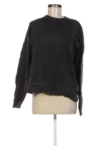 Damenpullover, Größe L, Farbe Grau, Preis € 3,99