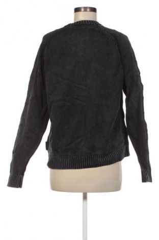 Damenpullover, Größe L, Farbe Grau, Preis 3,99 €