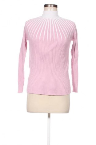 Damenpullover, Größe M, Farbe Rosa, Preis 14,83 €