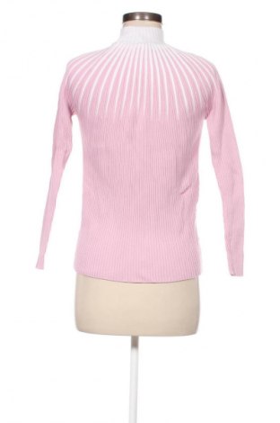 Damenpullover, Größe M, Farbe Rosa, Preis 14,83 €