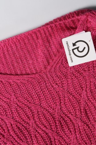 Damenpullover, Größe L, Farbe Rosa, Preis 20,49 €