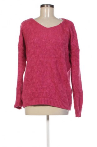 Damenpullover, Größe L, Farbe Rosa, Preis 20,49 €