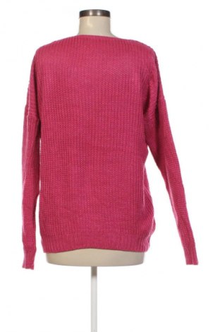 Damenpullover, Größe L, Farbe Rosa, Preis 20,49 €