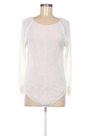 Damenpullover, Größe M, Farbe Ecru, Preis 20,49 €