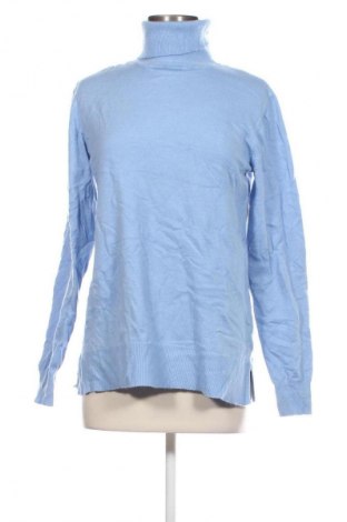 Damenpullover, Größe L, Farbe Blau, Preis 5,99 €