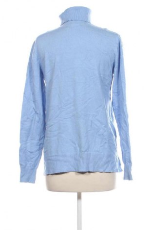 Damenpullover, Größe L, Farbe Blau, Preis 5,99 €