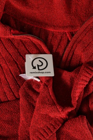 Damenpullover, Größe XXL, Farbe Rot, Preis 13,99 €